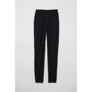 Pantaloni cu elastic in talie