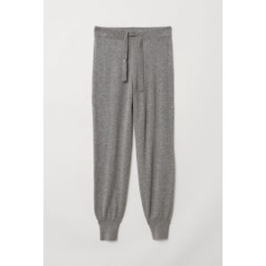 Pantaloni de jogging de casmir