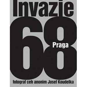 INVAZIE PRAGA 68