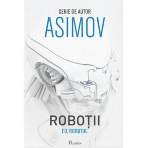 ROBOTII 1: EU, ROBOTUL