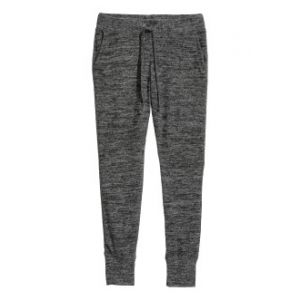 Pantaloni de jogging tricotati