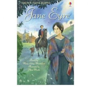 JANE EYRE