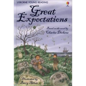 GREAT EXPECTATIONS