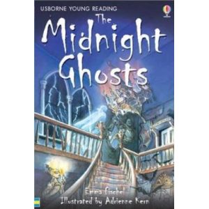 THE MIDNIGHT GHOSTS