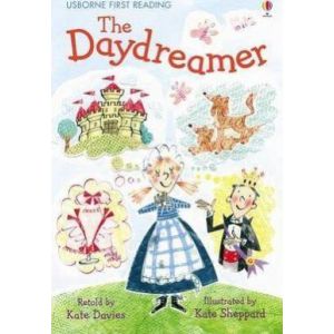 THE DAYDREAMER