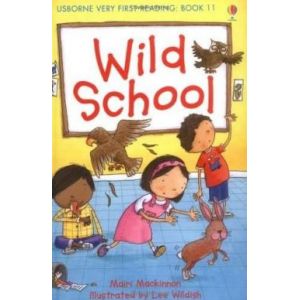 WILD SCHOOL