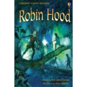 ROBIN HOOD