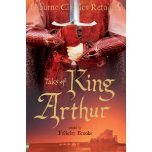 TALES OF KING ARTHUR