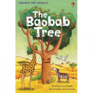 THE BAOBAB TREE