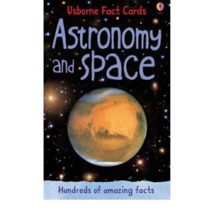 FACT CARDS: ASTRONOMY AND SPACE