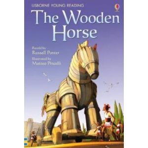 THE WOODEN HORSE