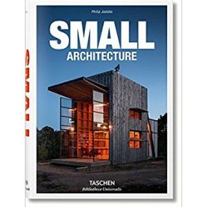 SMALL ARCHITECTURE