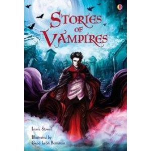 STORIES OF VAMPIRES