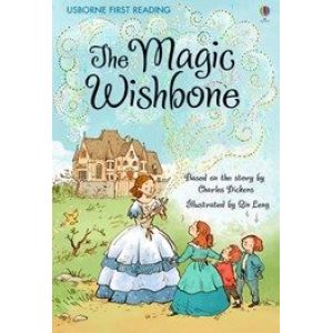 THE MAGIC WISHBONE