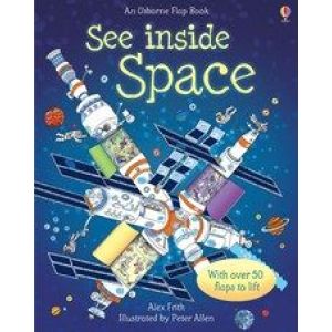 SEE INSIDE SPACE