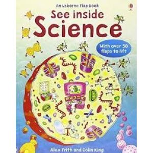 SEE INSIDE SCIENCE