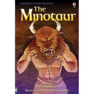 THE MINOTAUR