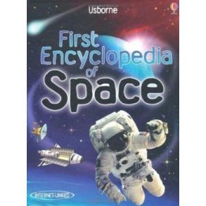 FIRST ENCYCLOPEDIA OF SPACE