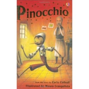 PINOCCHIO