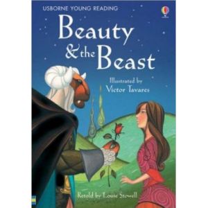 BEAUTY AND THE BEAST