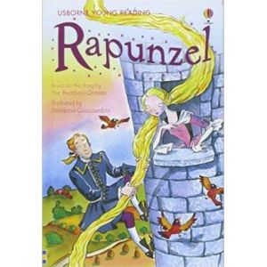 RAPUNZEL