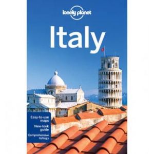 ITALY TRAVEL GUIDE