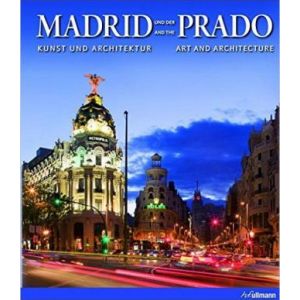 MADRID AND THE PRADO (GERMAN)