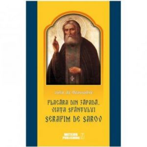 SF. SERAFIM DE SAROV