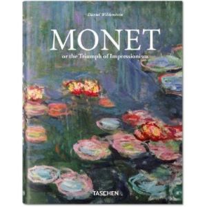 MONET, THE TRIUMPH OF IMPRESSIONISM