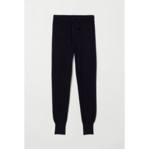 Pantaloni de jogging de casmir