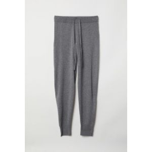 Pantaloni de jogging de casmir