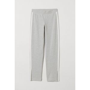 Pantaloni de jogging cu benzi