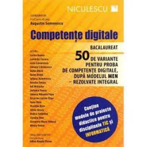 COMPETENTE DIGITALE