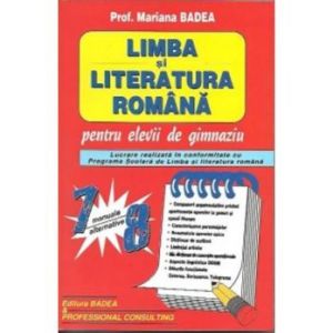 LIMBA SI COMUNICARE TESTE EXPLICATIVE SI APLICATIVE 5-6