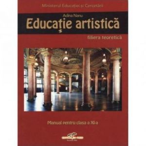 EDUCATIE ARTISTICA