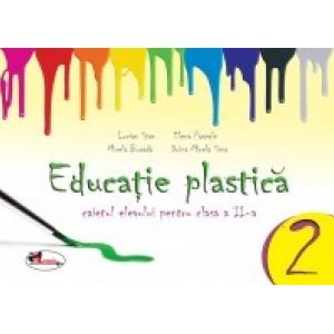 EDUCATIE PLASTICA II (ED. II), FORMAT MIC