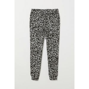 Pantaloni de jogging tricotati