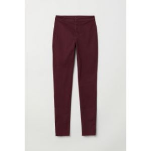 Pantaloni de twill