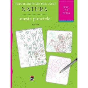 NATURA. UNESTE PUNCTELE