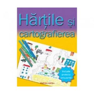 HARTILE SI CARTOGRAFIEREA