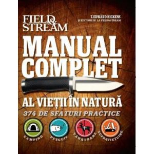 MANUAL COMPLET AL VIETII IN NATURA