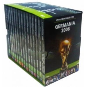 FIFA SET 15 VOLUME