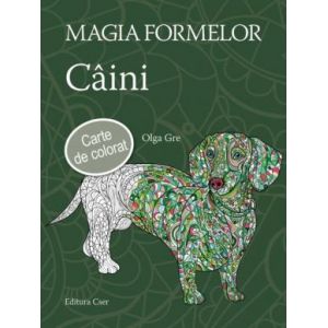 MAGIA FORMELOR. CAINI