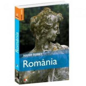 ROUGH GUIDE. ROMANIA