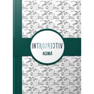 AGENDA INTROSPECTIV GREEN