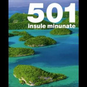 501 INSULE MINUNATE