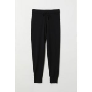 Pantaloni de jogging de casmir