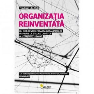 ORGANIZATIA REINVENTATA