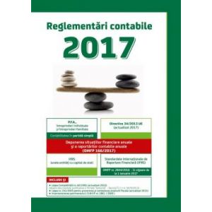 REGLEMENTARI CONTABILE 2017