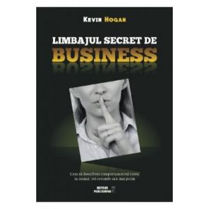 LIMBAJUL SECRET DE BUSINESS